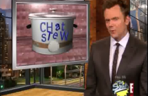 The Soup Mocks the Hilarious Deterioration of Morning News