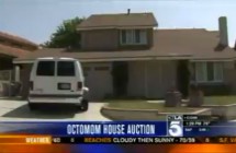Auction of ‘Octomom’ Nadya Suleman’s House Delayed Again