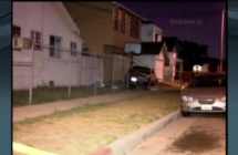 Teen Gunned Down in Front of Home