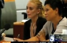 Lindsey Lohan Attorney Issues
